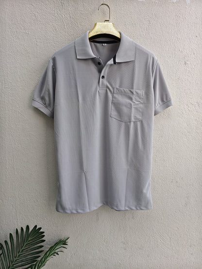 MFW mars polo collar Tshirt 1 pc @199 and 3 pcs @ 499