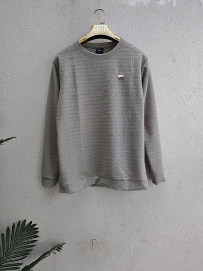 Round neck full sleeve Tshirt 1 pc @199 and 3 pcs @ 499