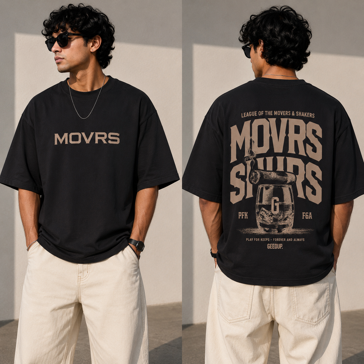 MFW drop shoulder Tshirt 1 pc @199 and 3 pcs @ 499