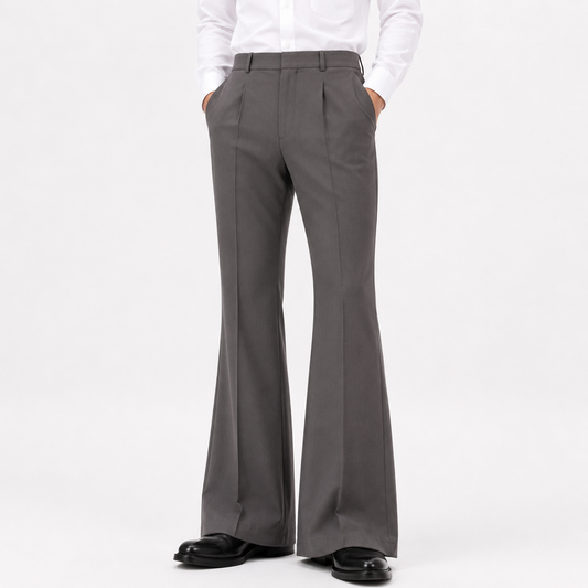 Mfw men's  boot cut pants buy 3 pant @ 1200
