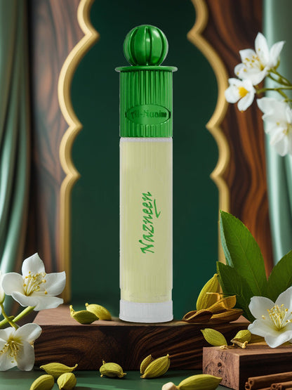 Nazneen 6 ml Alcohol Free attar perfume