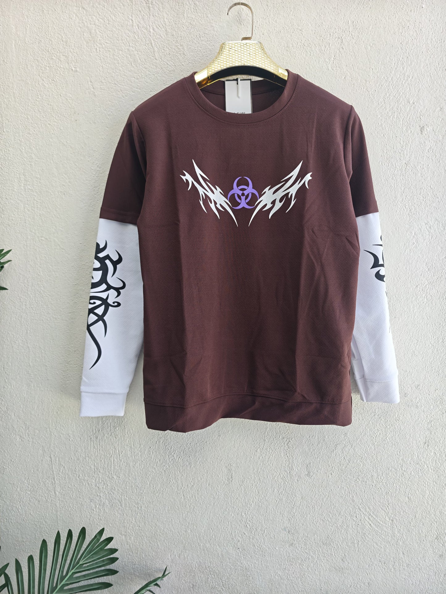 MFW round neck Dr sleeve full sleeve Tshirt 1 pc @199 and 3 pcs @ 499