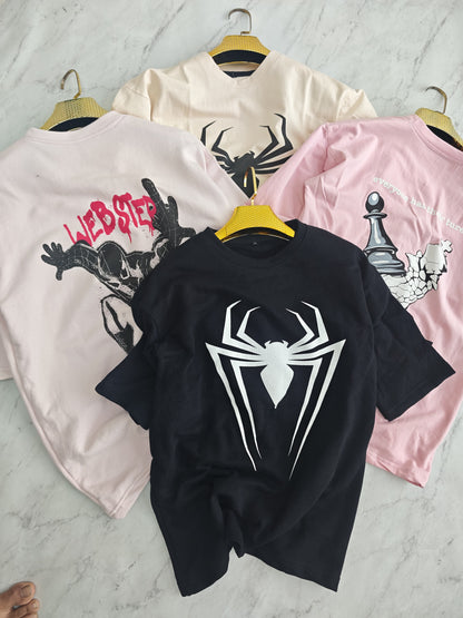 3 in 1 combo buy 3 pcs Random design Cotton tshirts buy 500 only(Read description before ordering)