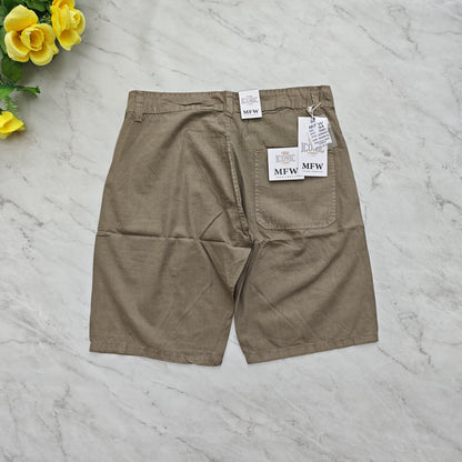 MFW cotton shorts buy @300 rs only