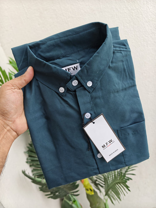 MFW Plain shirts Single pcs @299 and Buy 4 pcs combo @999