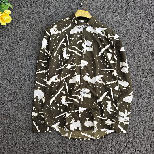 Mfw premium viscose Shirts single pcs @350 and Buy 3 pc combo @999