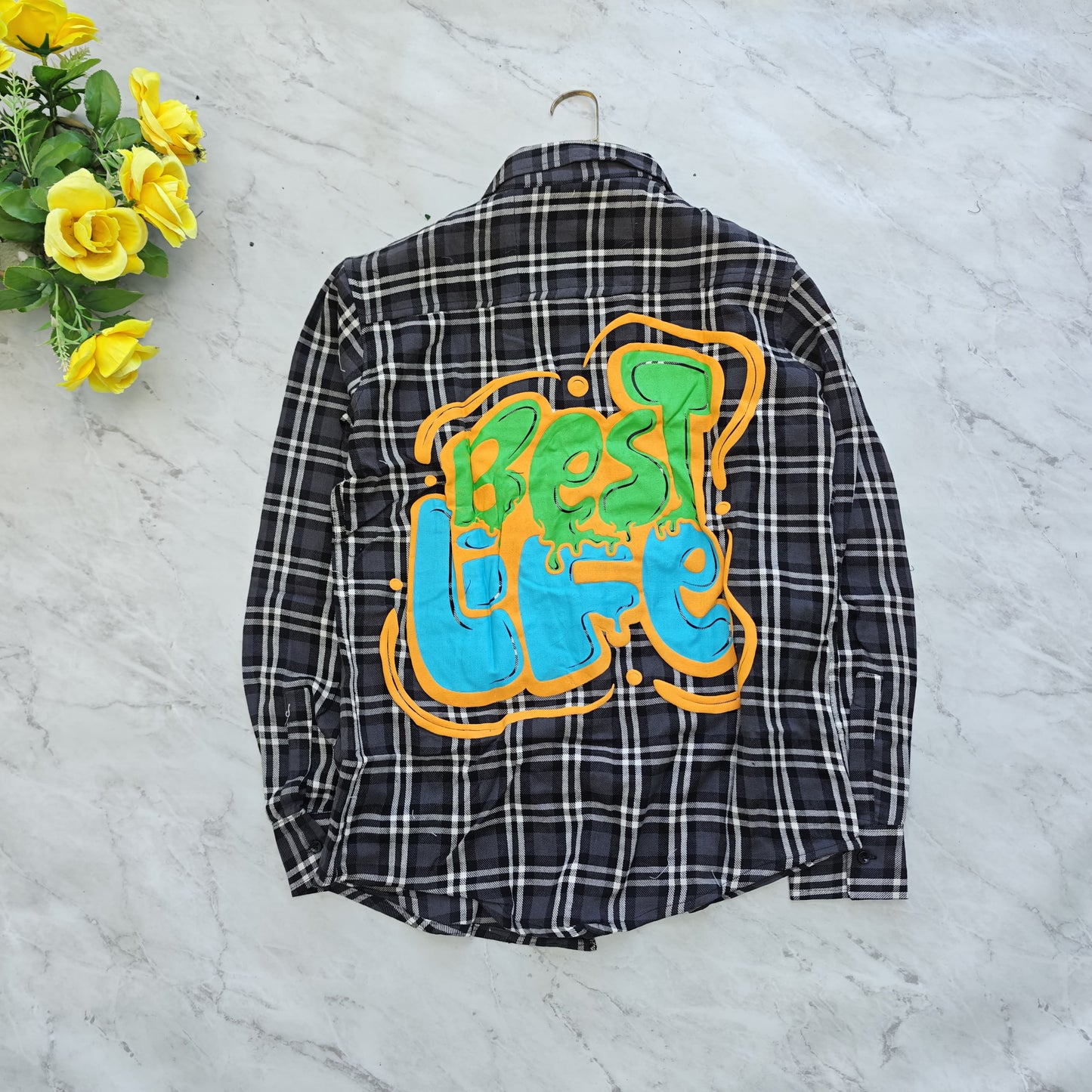 Mfw double pocket back printed Shirts single pcs @299 and Buy 4 pcs combo @999