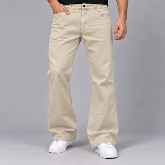 MFW bootcut jeans pant buy @450 rs only