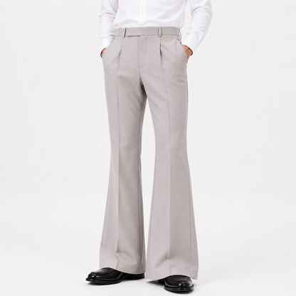 Mfw men's  boot cut pants buy 3 pant @ 1200