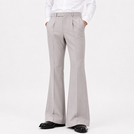 Mfw men's  boot cut pants buy 3 pant @ 1200