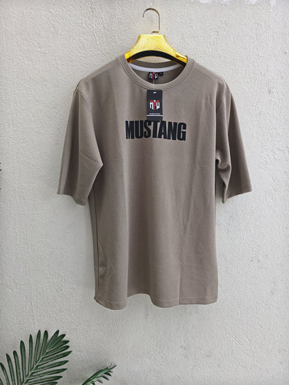 (D4)MFW drop shoulder Tshirt 1 pc @199 and 3 pcs @ 499