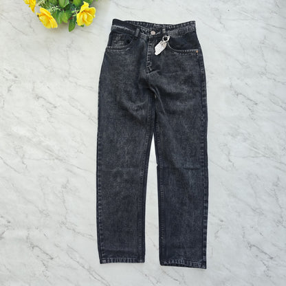 3 in 1 combo plain mom fit jeans pants  combo buy @999 rs only
