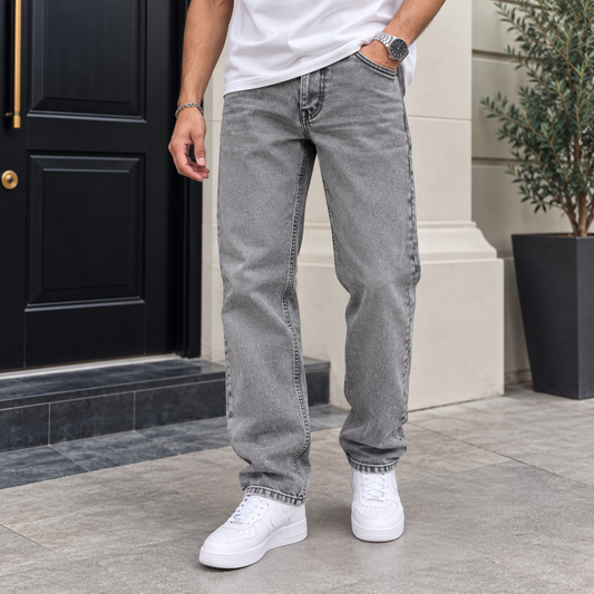 Mens side packet balloonfit jeans Buy 2 pcs combo @999