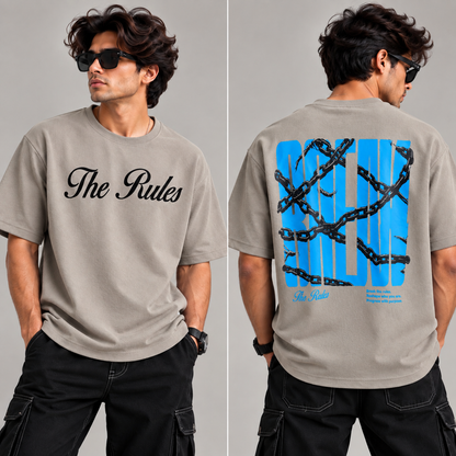 MFW drop shoulder Tshirt 1 pc @199 and 3 pcs @ 499