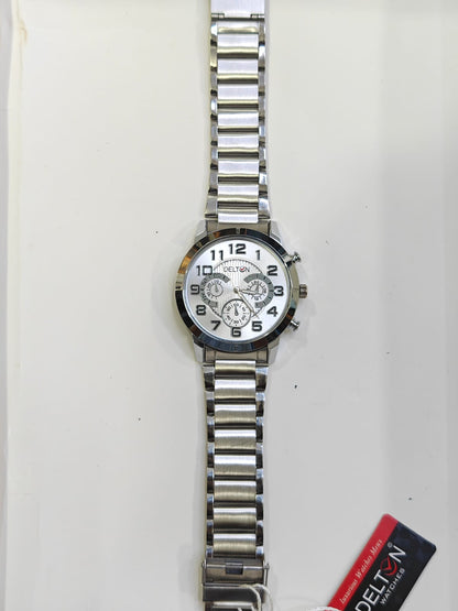 MFW stainless Steel watch Buy @200rs R2