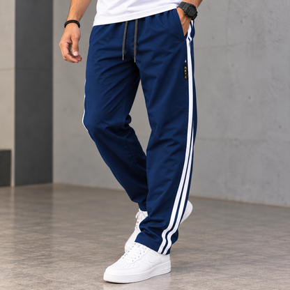 NS 3 Line track pants buy 3 pcs @499[Light]