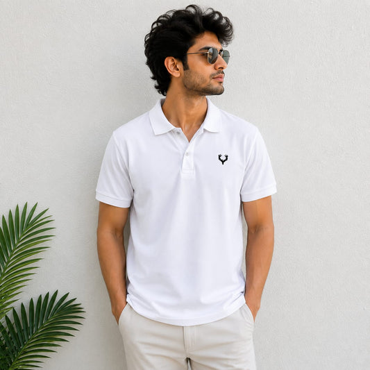 MFW Men's collar polo Tshirt 1 pc @199 and 3 pcs @ 499