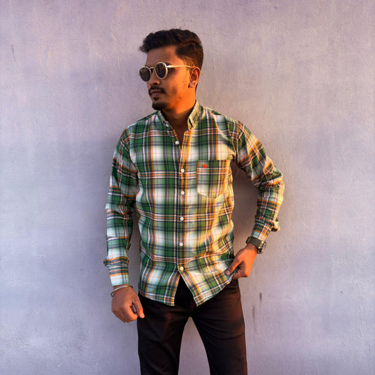 Old money Oxford Shirts single pcs @299 and Buy 4 pcs combo @999