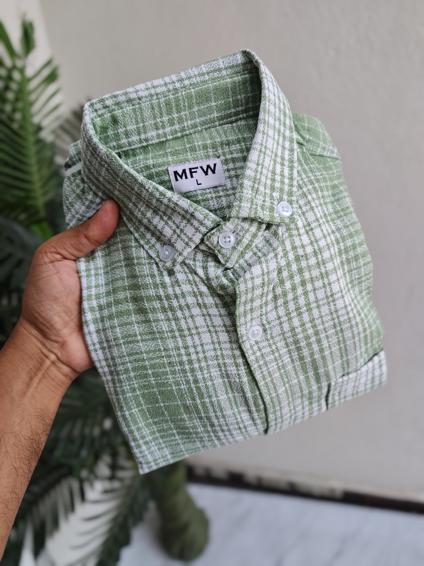 MFW Full sleeve flannel shirts Single pcs @299 and Buy 4 pcs combo @999