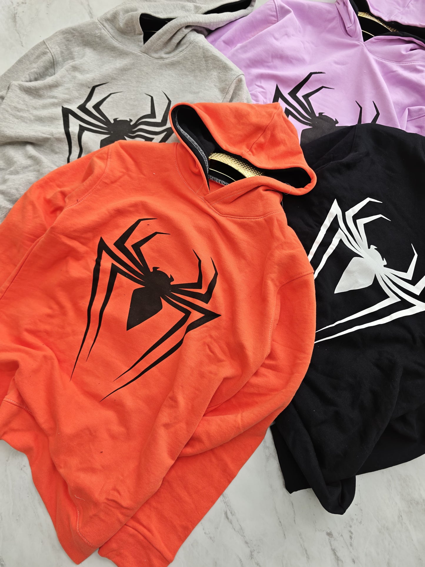 Men's premium Loopknit Hoodies single pcs @299 and Buy 4 pcs combo @999(Random design only no color selection only size selection )