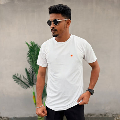 5 in 1 combo Buy 5 pcs Dry fit tshirts combo @499 only