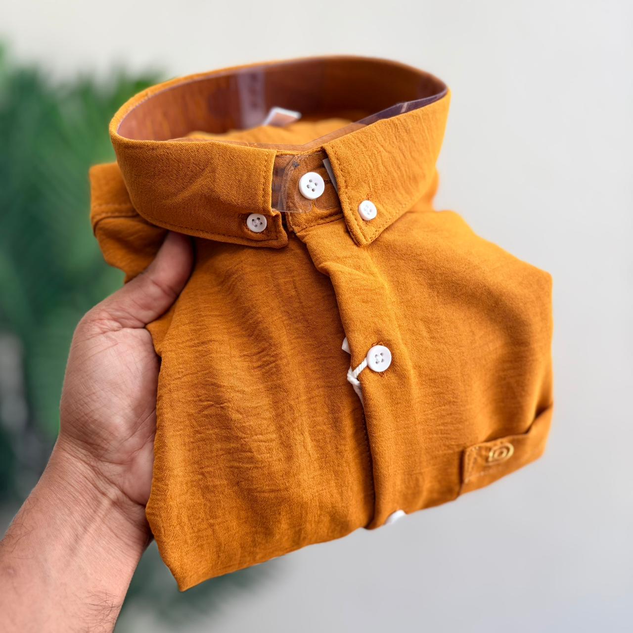 Crush Lenin Shirts single pcs @299 and Buy 4 pcs combo @999