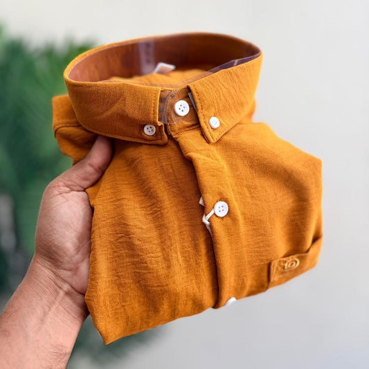 Crush Lenin Shirts single pcs @299 and Buy 4 pcs combo @999