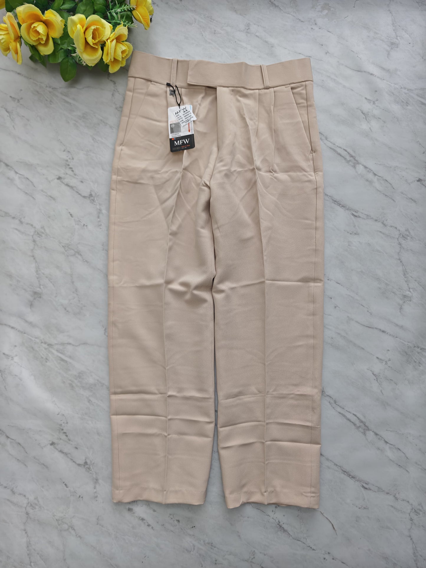 Mfw korean baggy pants buy 3 pant @ 1200