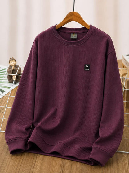 MFW round neck full sleeve Tshirt 1 pc @199 and 3 pcs @ 499