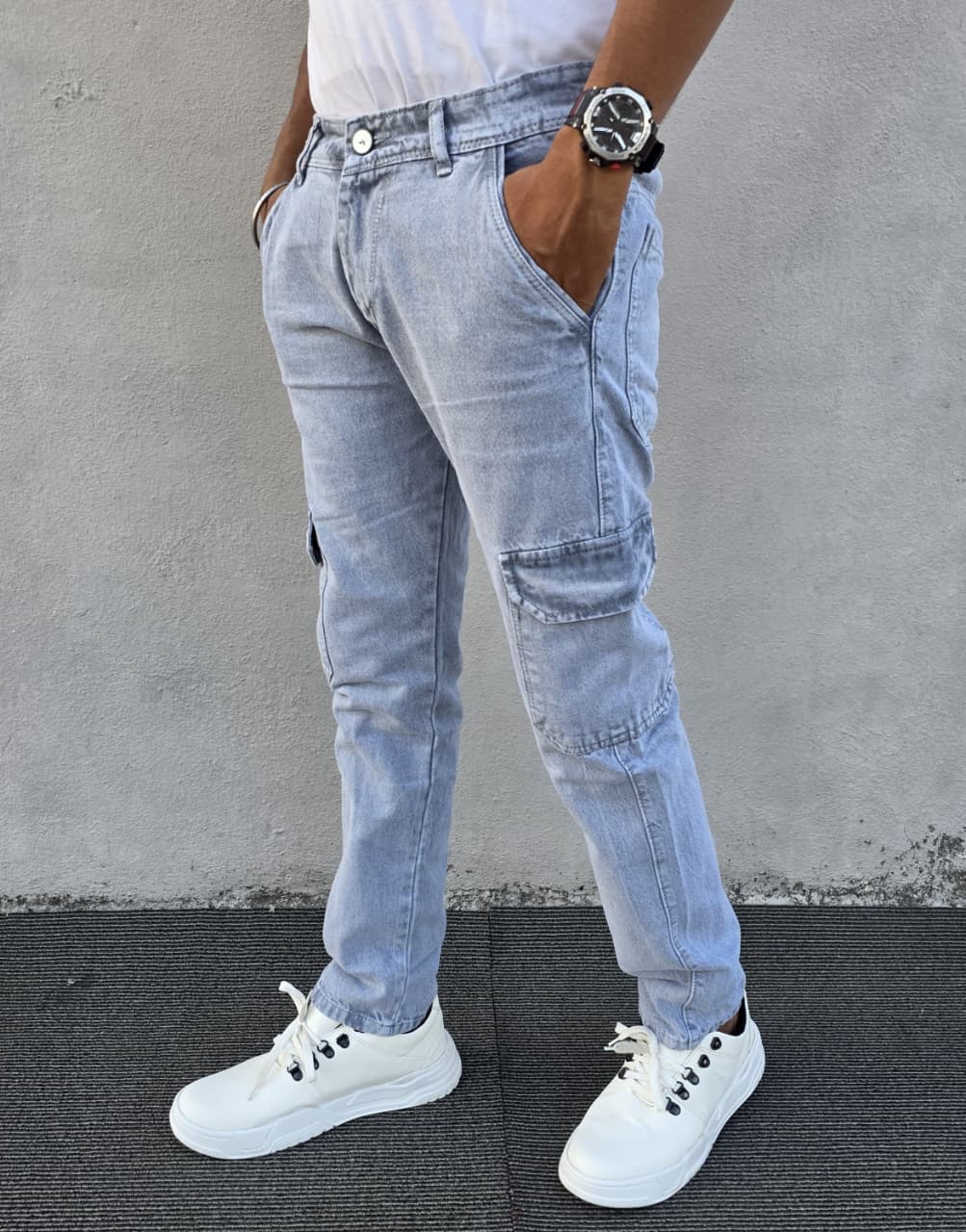 MFW 6 Pocket mom fit jeans buy @450