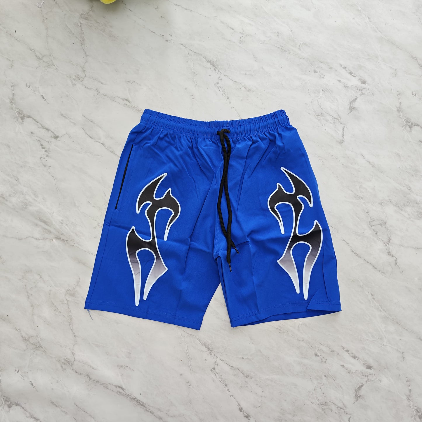NS Printed shorts buy 3 pcs @499 and 1 pcs @199