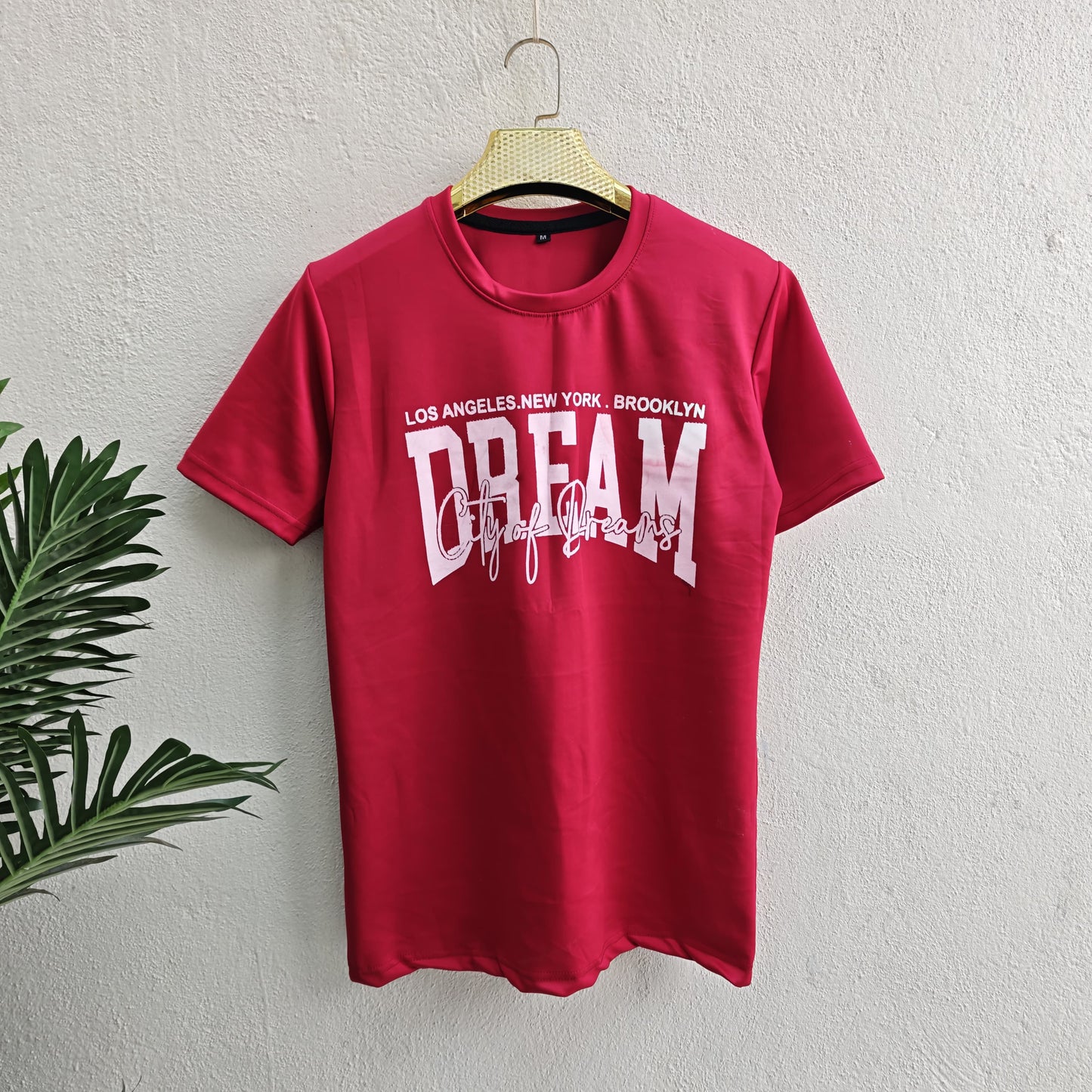 Men's Dry Fit T-Shirts Combo – 15 Pcs @ ₹1000 | MFW (Clearance sale)