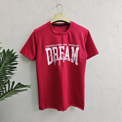 Men's Dry Fit T-Shirts Combo – 15 Pcs @ ₹1000 | MFW (Clearance sale)
