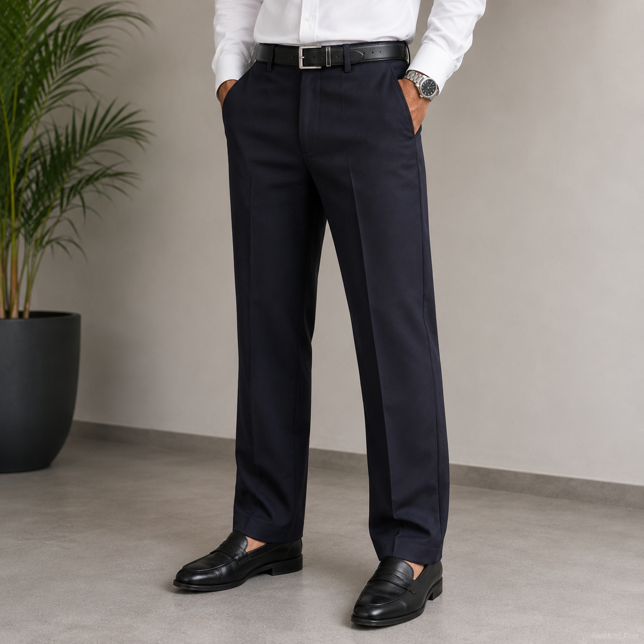 MFW Penut fabric polofit pants buy 3 pant @ 1200