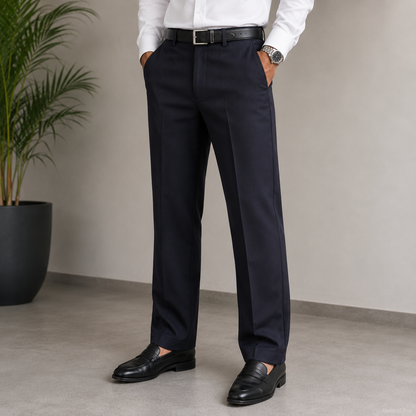 MFW Penut fabric polofit pants buy 3 pant @ 1200