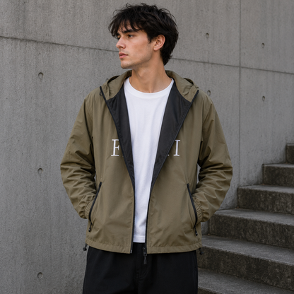 Wind Cheater Zipper Jacket for sale @450 only