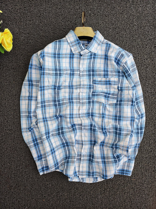 Mfw old money type flannel Shirts single pcs @299 and Buy 4 pcs combo @999