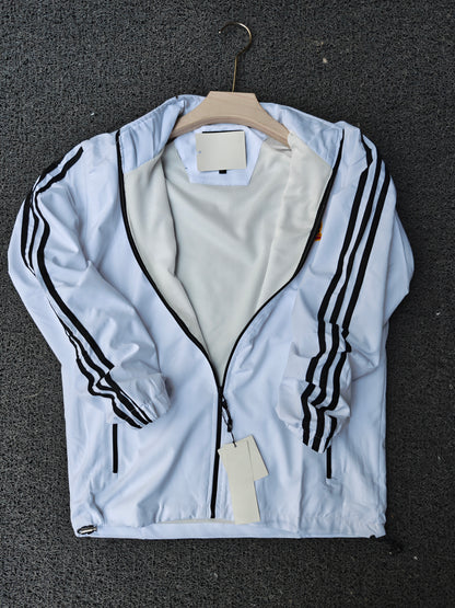 Wind Cheater Zipper Jacket for sale @450 only