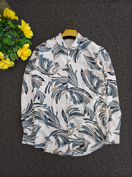 Mfw premium viscose Shirts single pcs @350 and Buy 3 pc combo @999