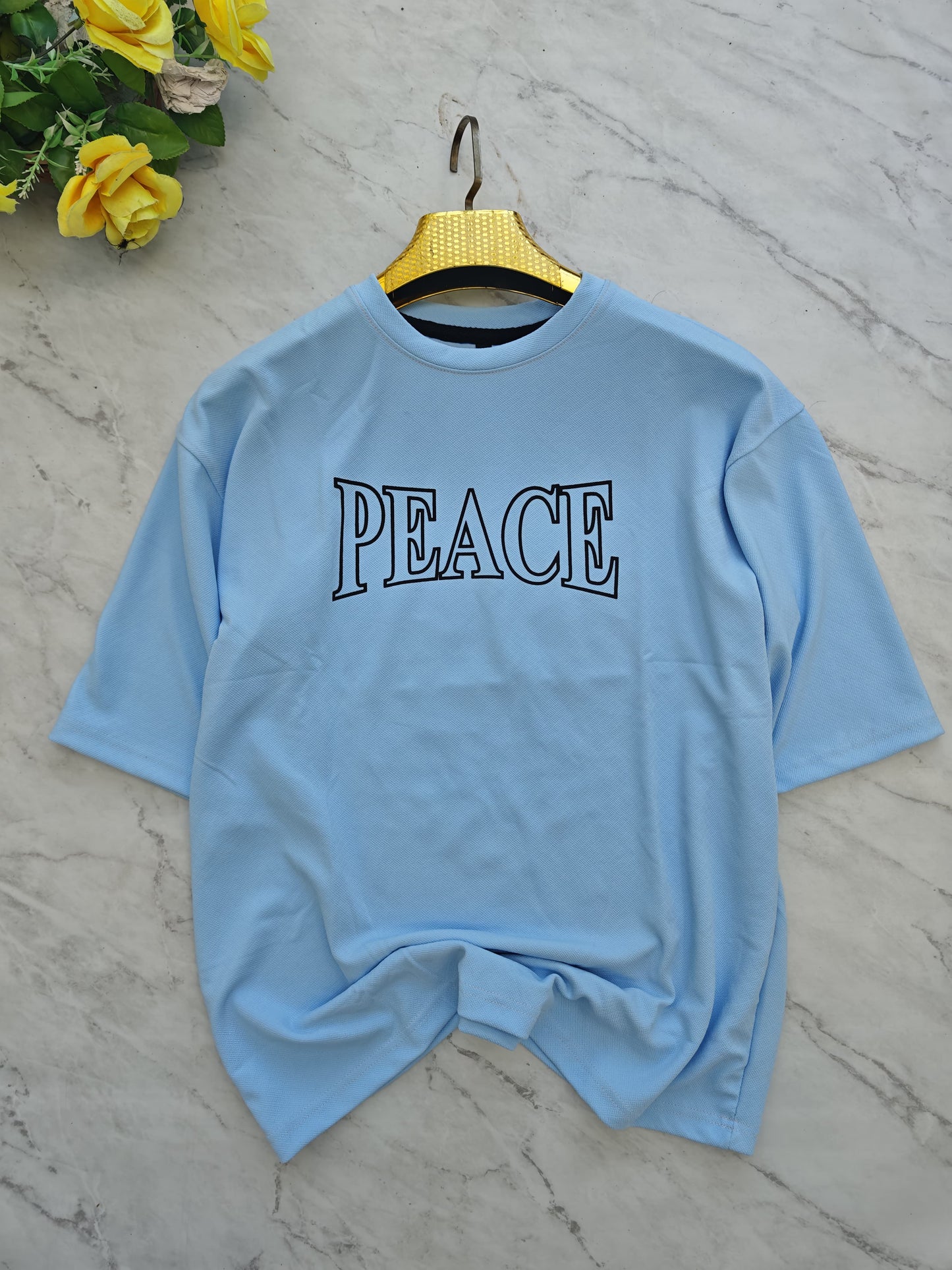 MFW drop shoulder Tshirt 1 pc @199 and 3 pcs @ 499