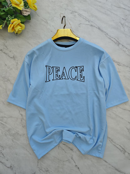 MFW drop shoulder Tshirt 1 pc @199 and 3 pcs @ 499