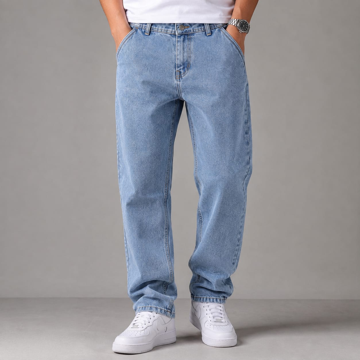 MFW Side pocket Mom fit jeans pant buy @350 rs only