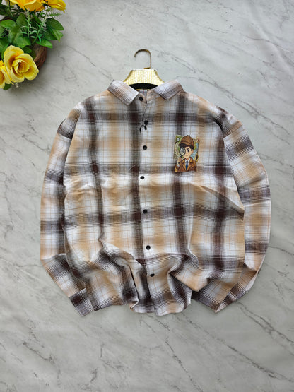 MFW front and back Printed Baggy Shirts single pcs @350 and Buy 3 pc combo @999