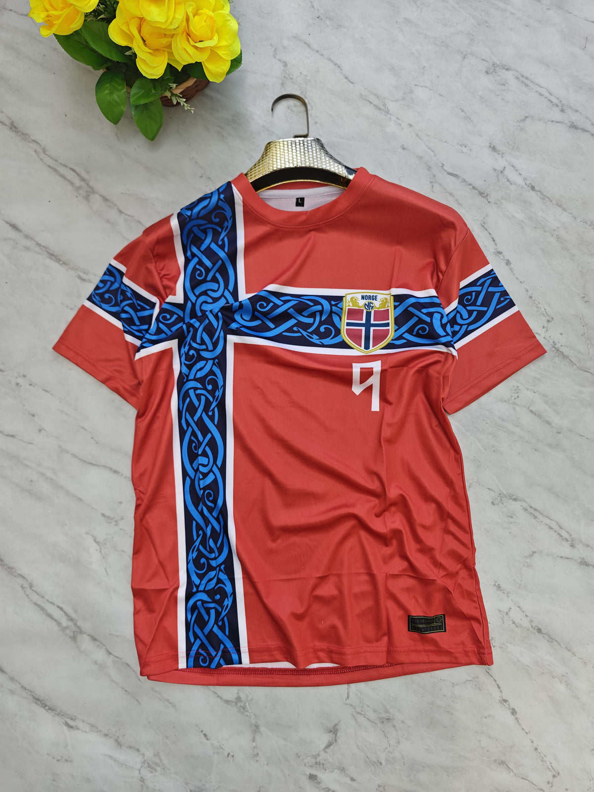 MFW half sleeve fan jersey Tshirt 1 pc @199 and 3 pcs @ 499