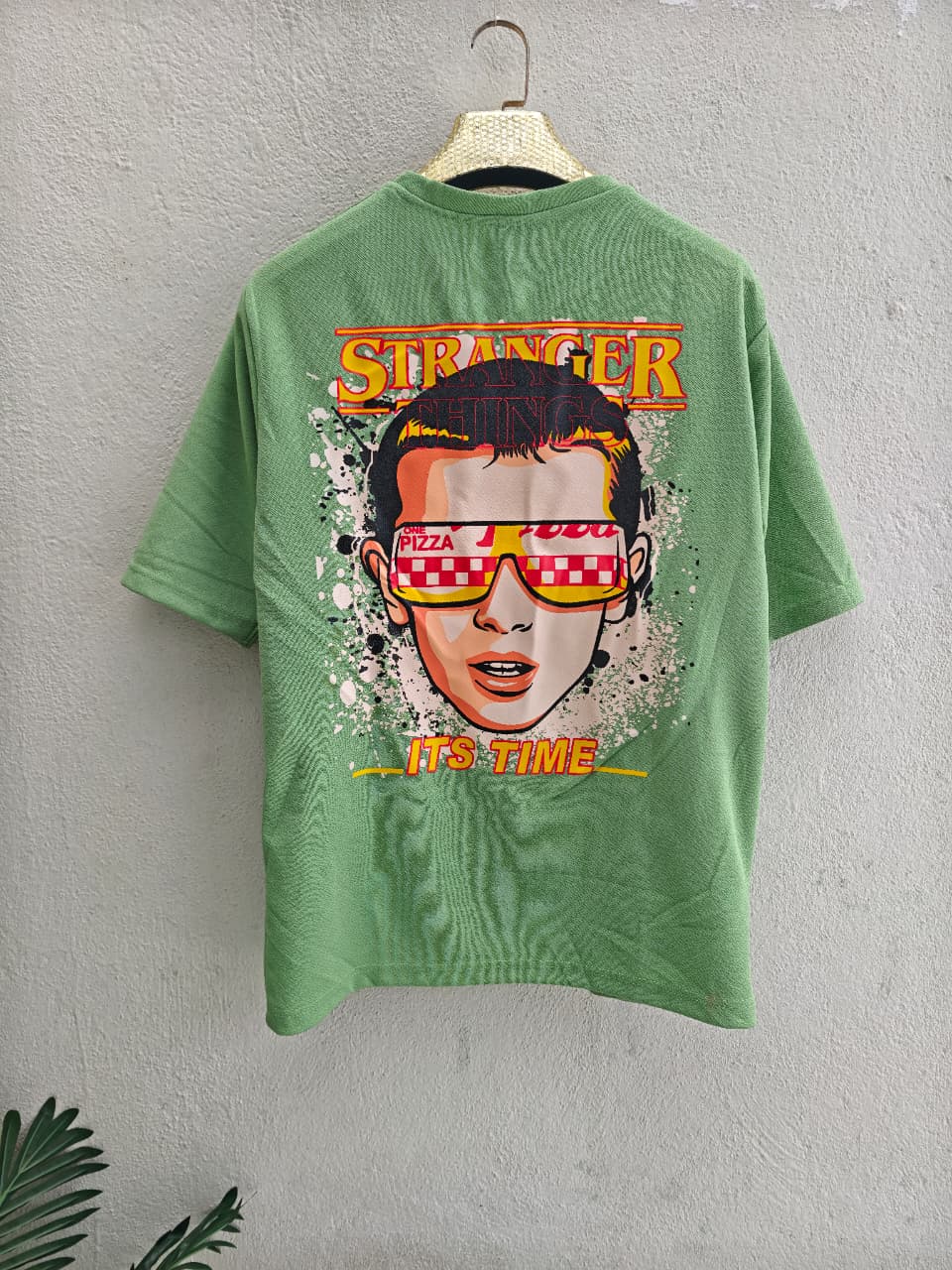MFW drop shoulder Tshirt 1 pc @199 and 3 pcs @ 499