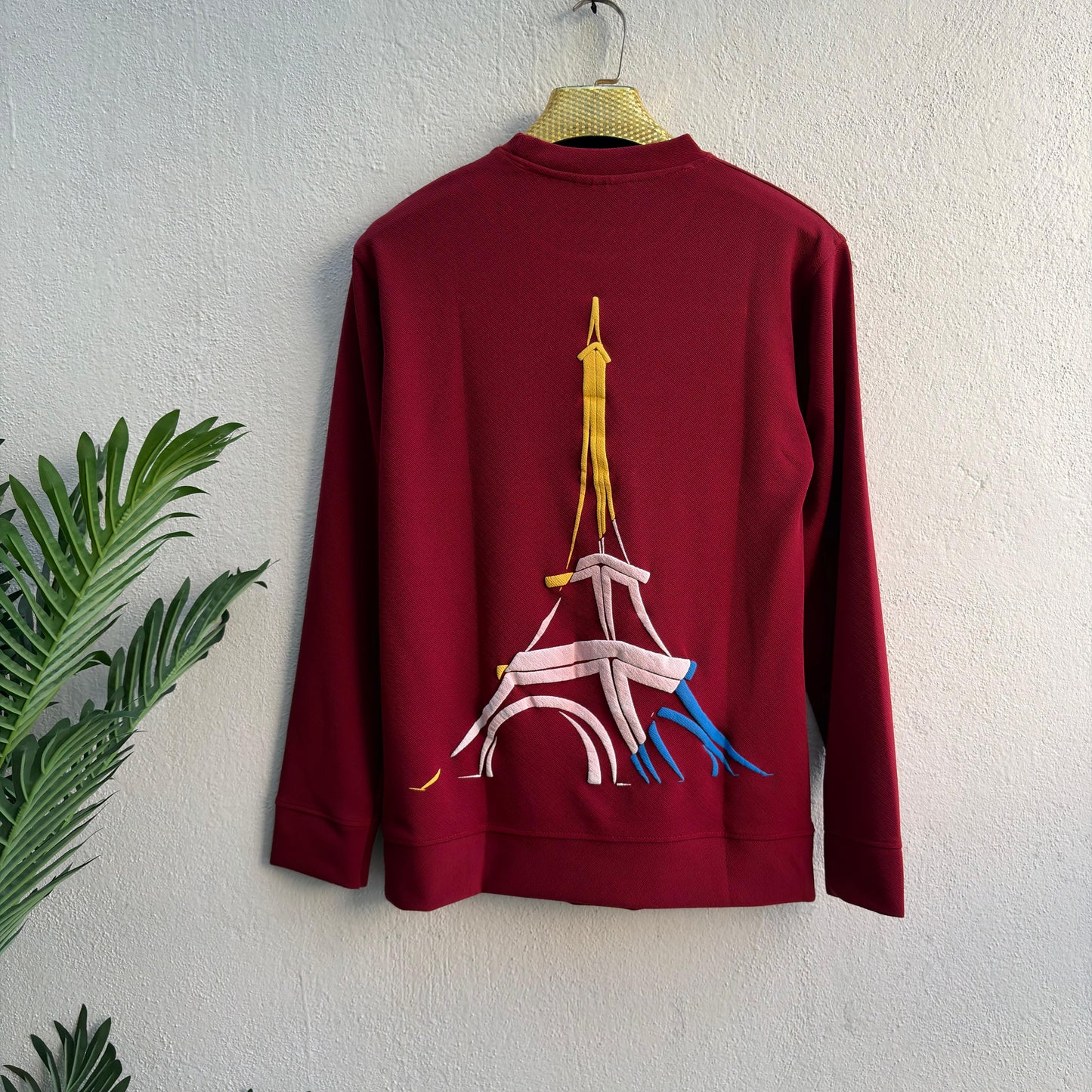 Round neck full sleeve Tshirt 1 pc @199 and 3 pcs @ 499