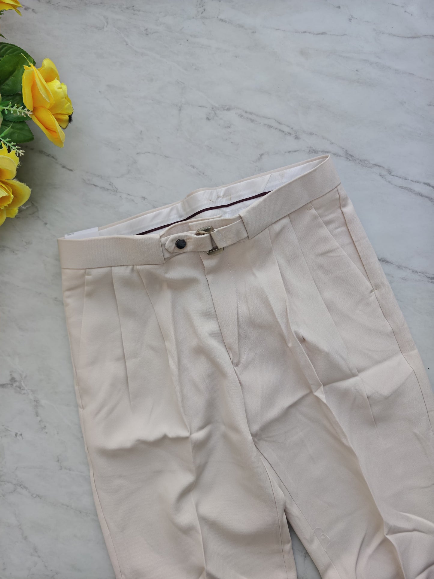(GM 4 new) Premium quality Korean gurkha polo fit pants buy @450 rs only