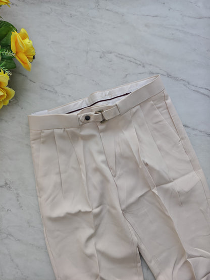 (GM 4 new) Premium quality Korean gurkha polo fit pants buy @450 rs only