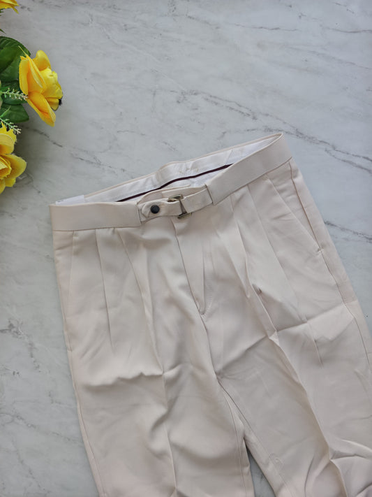 (GM 4 new) Premium quality Korean gurkha polo fit pants buy @450 rs only