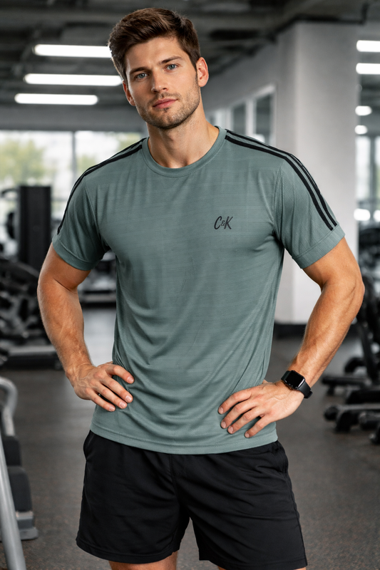 Men's dry fit tshirts buy @150 rs only